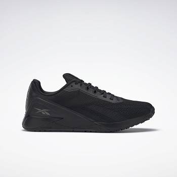 Reebok Nano X1 Cierne - Panske Botasky